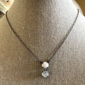 Sabika Lux-cycled Necklace-**SPECIAL RELEASE**